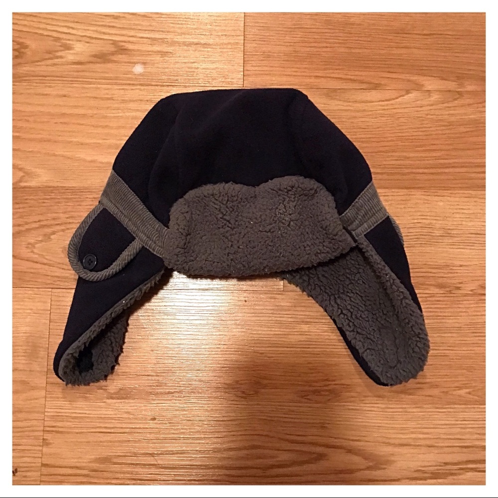 {Baby Gap} Winter Hat, M/L (4-5Y)